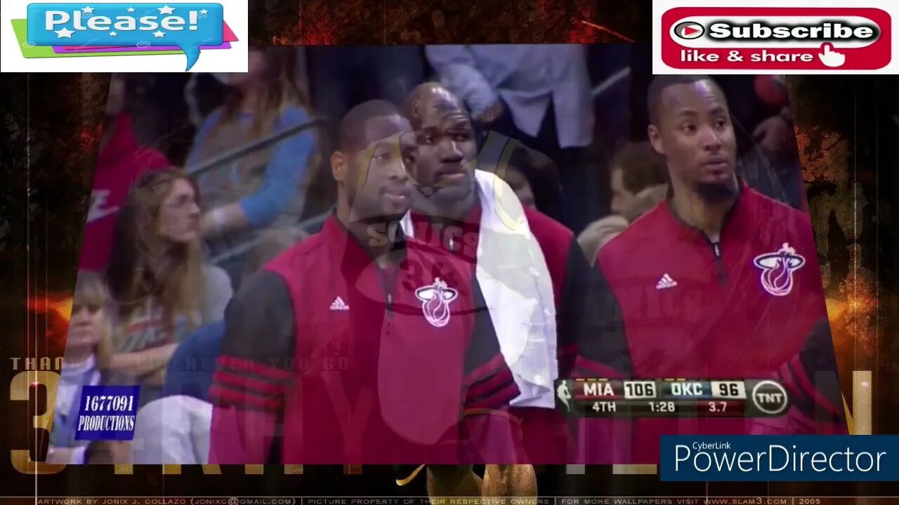 RAY ALLEN NBA CARREER HIGHLIGHTS