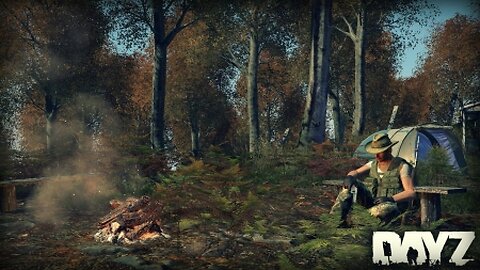 DayZ Live! The Woodsman Of Livonia