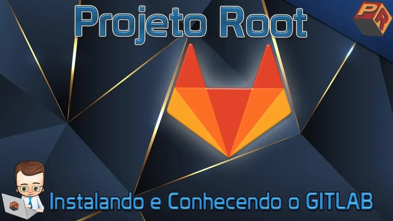 Instalando e Conhecendo o GitLab - [2020]