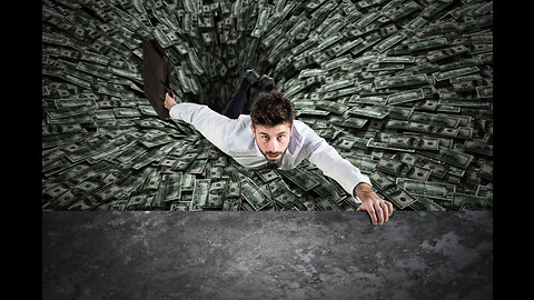 Musk: Here's How The Economic Collapse Will Start