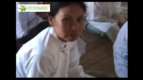 NGƯỜI TU TỊNH ĐỘ CẦN BIẾT N12-11-2007AL TX NGỌC TRƯỜNG SƯ GIÁC KHANG GIẢNG