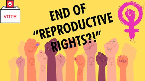 The Truth About “Reproductive Rights”