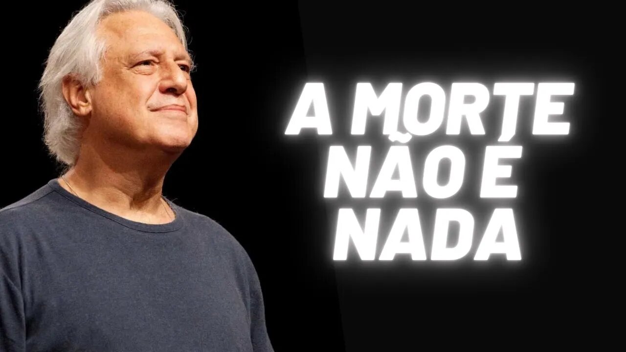 A Morte Não é Nada.