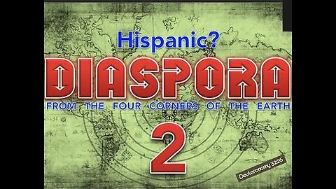 Diaspora 2