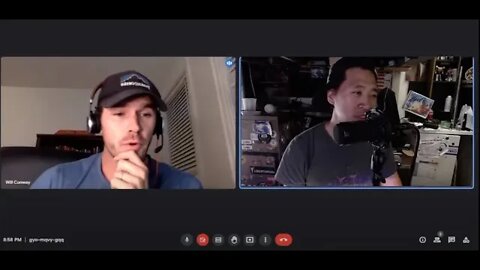 Chat with Forward Party National Director Willie Conway