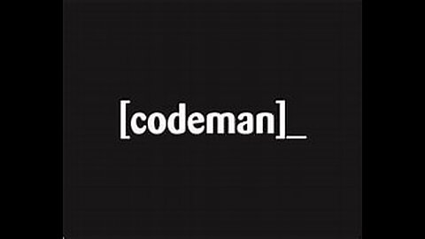 Codeman Friday... 06/30/2023