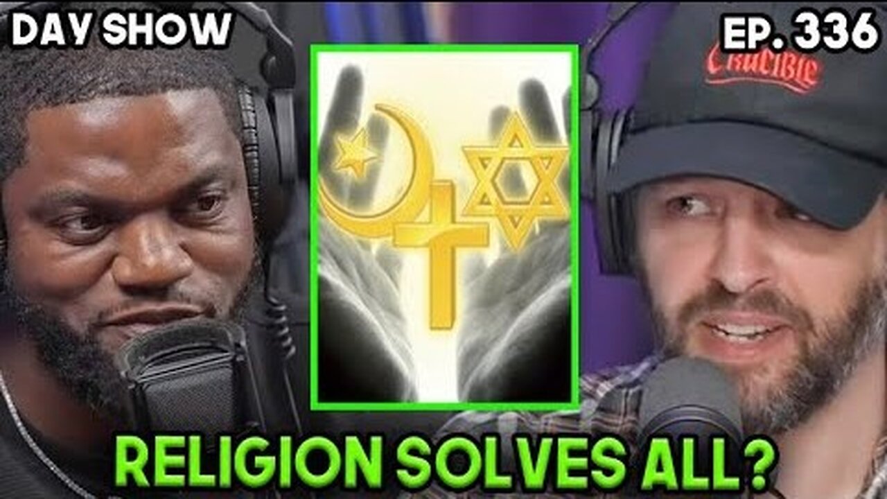 Andrew Challenges Myrons "50 Bodies" Advice