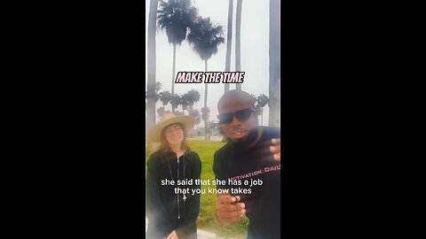 Make The Time #dayodman #motivation #time #selflove #eeyayyahh