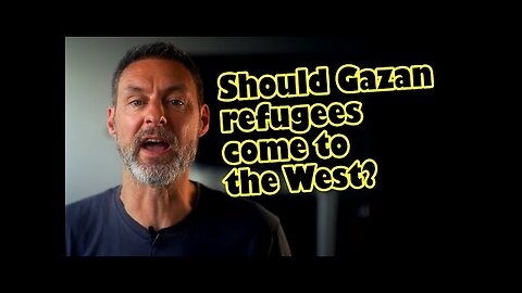 (mirror) Should Palestinian refugees come to the West? The lessons of Jordan & Lebanon -- Leo Kearse