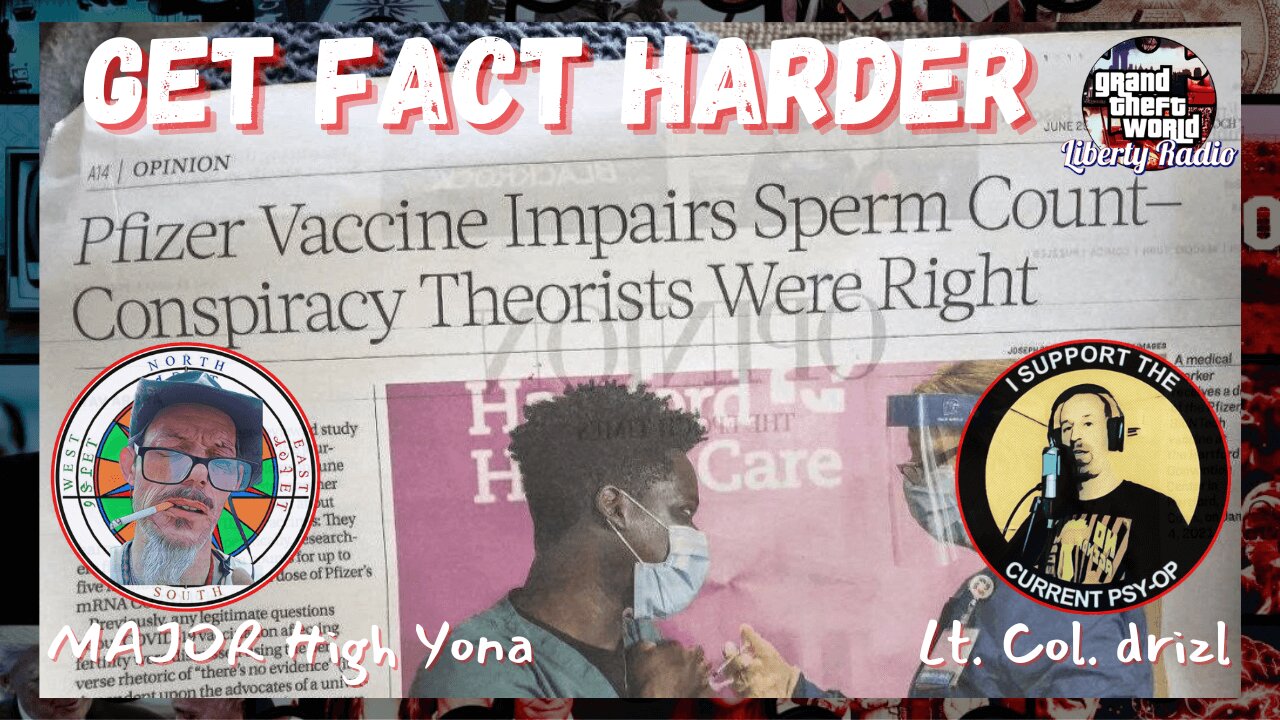 Get Fact Harder 4