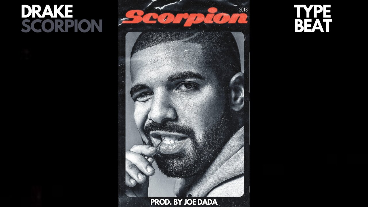 [FREE] Drake x Scorpion Type Beat | "Submarine"