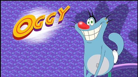 The Oggy