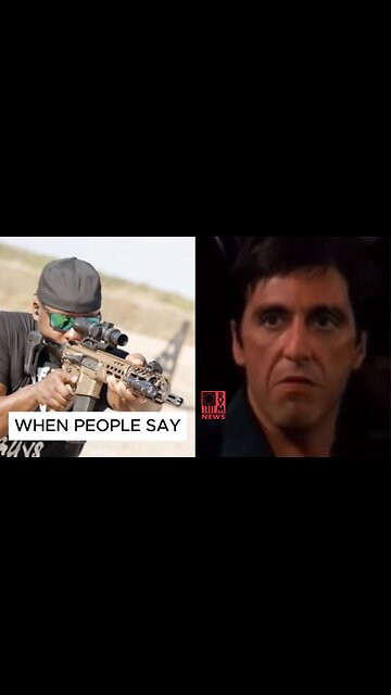 When People Ask Why You Spend So Much Money On Guns