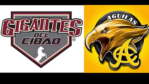 GIGANTES VS AGUILAS