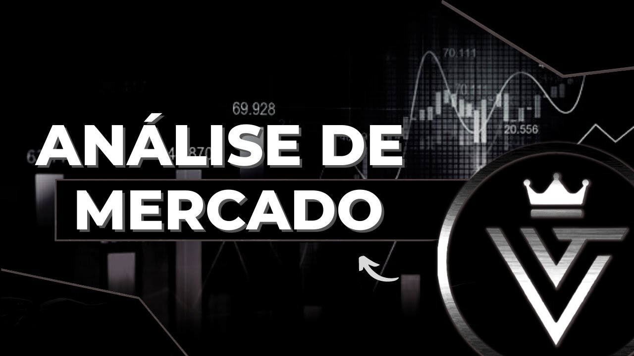 Analisando o mercado financeiro na prática - FOREX