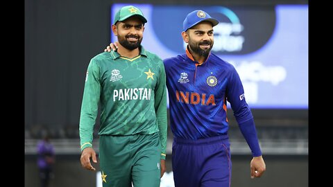 Pakistan vs India Asia Cup 2023