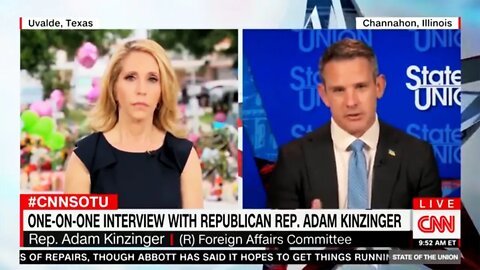 WOW: MULTIPLE Republicans CHANGE MINDS, Open to Banning Assault Rifles