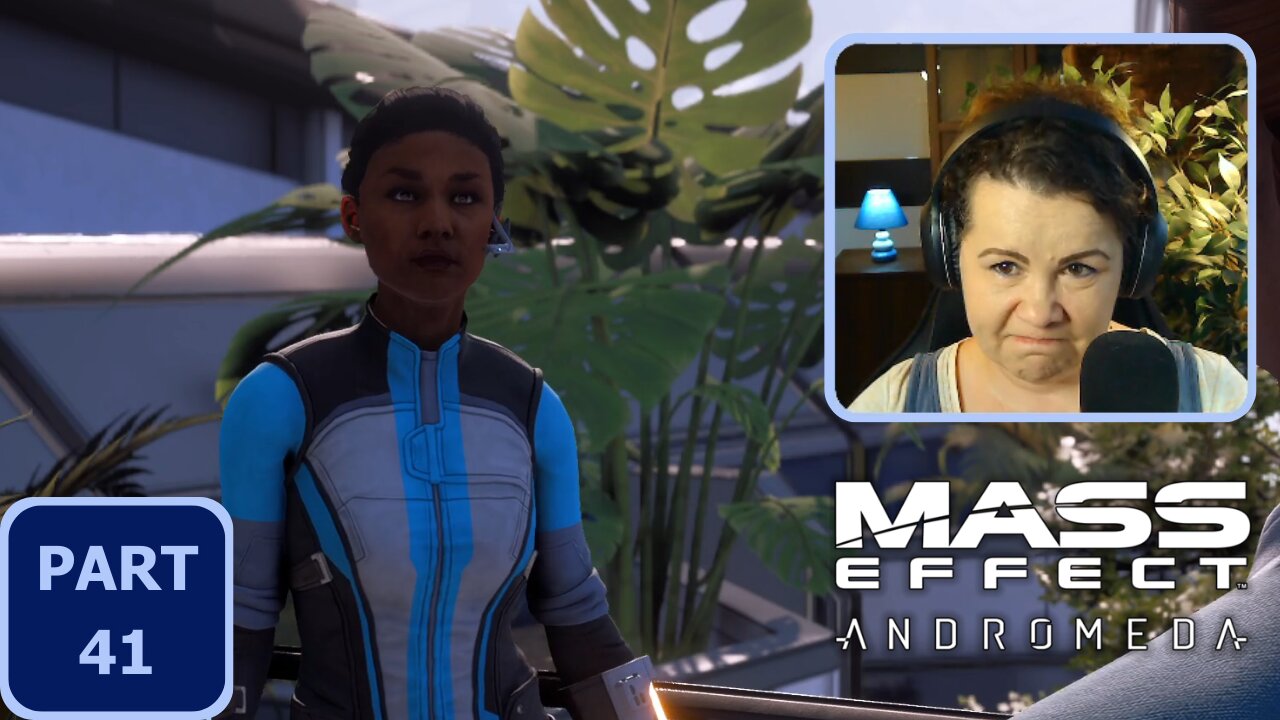 First time playing: Mass Effect Andromeda – Part 41