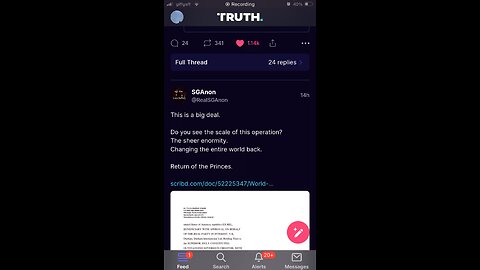 SG Anon : 24/01/2023 World Court Rouling