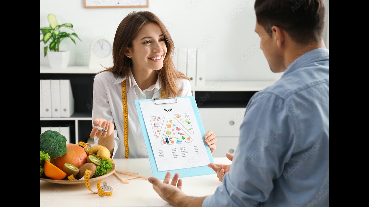 What is the best way to Stay Health