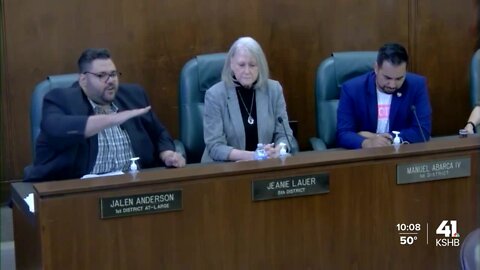 Jackson County conversion-therapy ban fails despite emotional discussion