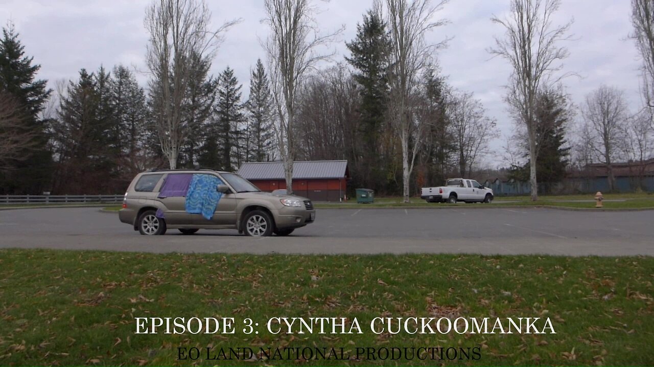 Episode 3: Cyntha Cuckoomanka