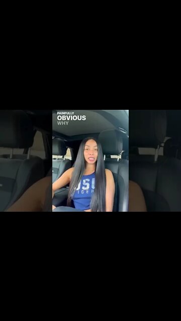 Brittany Renner Breaks Down The Definition Of Submission And Submissiveness