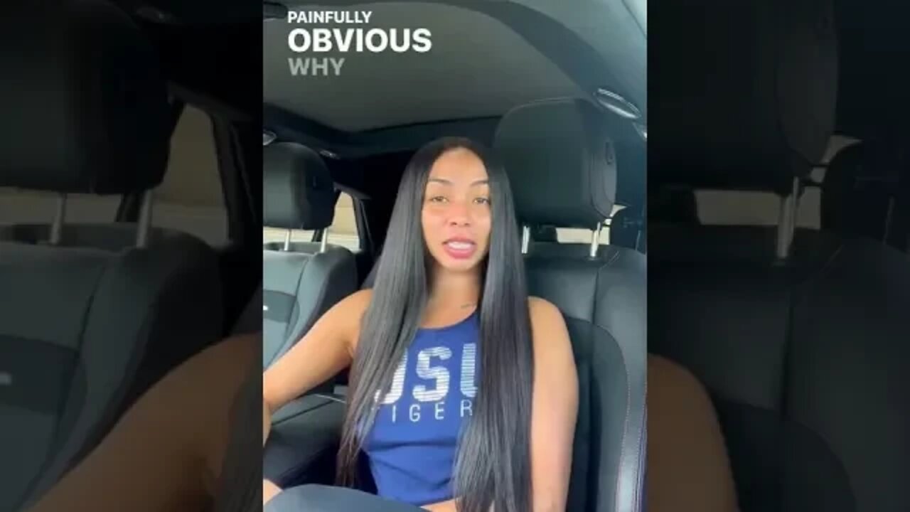 Brittany Renner Breaks Down The Definition Of Submission And Submissiveness