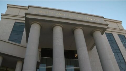 Justice with Jessica: Non attorneys could take on family law cases
