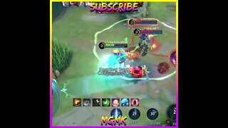 Belerick Highlights | MLBB Highlights | TikTok Mobile Legends