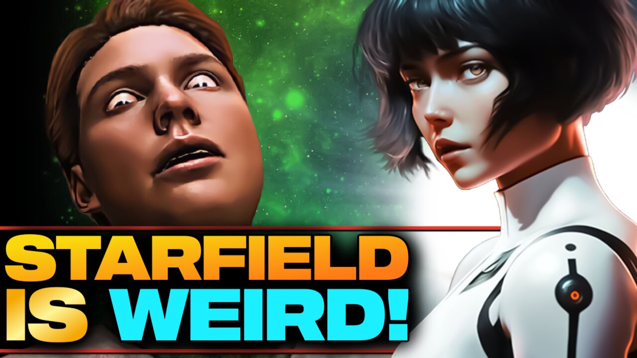 🔴LIVE - STARFIELD | ALL OUT WAR continues.......