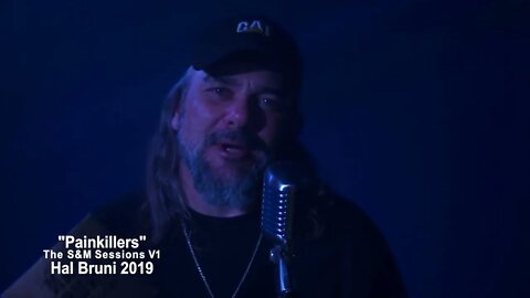 Hal Bruni EPK Painkillers 2019