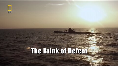 Convoy: War for the Atlantic.3of4.The Brink of Defeat (2009, 720p HD Documentary)