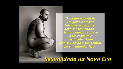 Sexualidade - Pensamento 16