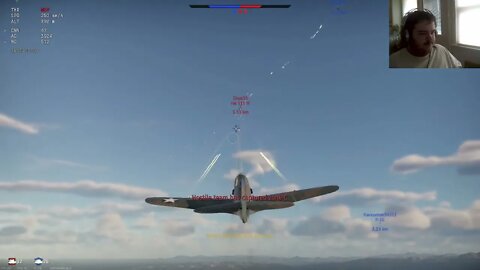 Braden Has Returned And I Actually Got Someone? | War Thunder With Friends