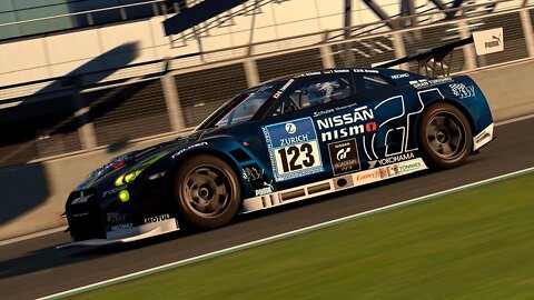 Comparação - Forza 3, GT5P e GT5