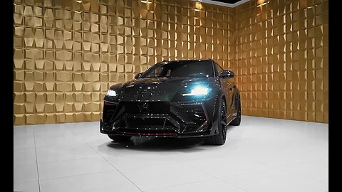 LAMBO 🔥🔥🔥