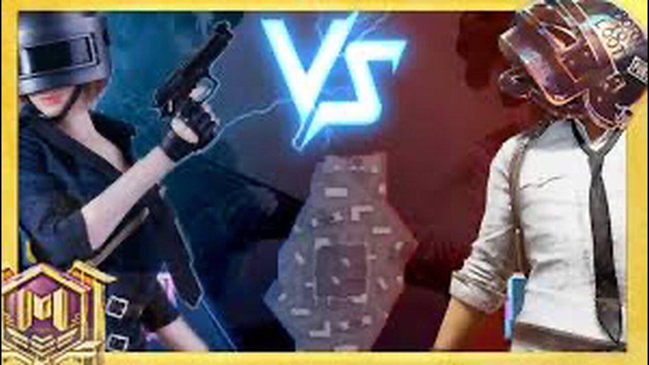 Pubg Mobile 1v1 Open Challenge