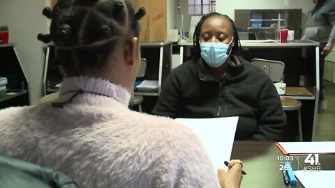 Nonprofit expects rise in evictions this winter