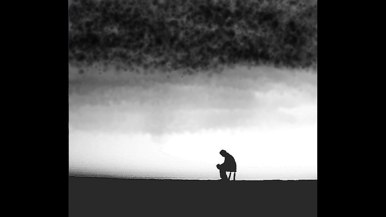 If You Feel Like You Are All Alone…