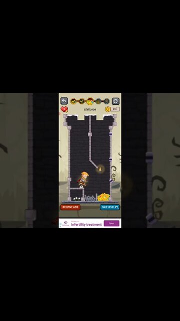 How to Loot - Level 008