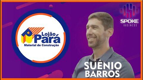 Suênio Barros - #SPOKEPDC 73