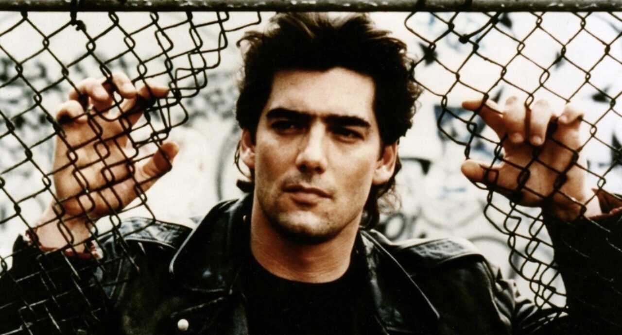 WiseGuy 3 Crime Drama Ken Wahl 1980"
