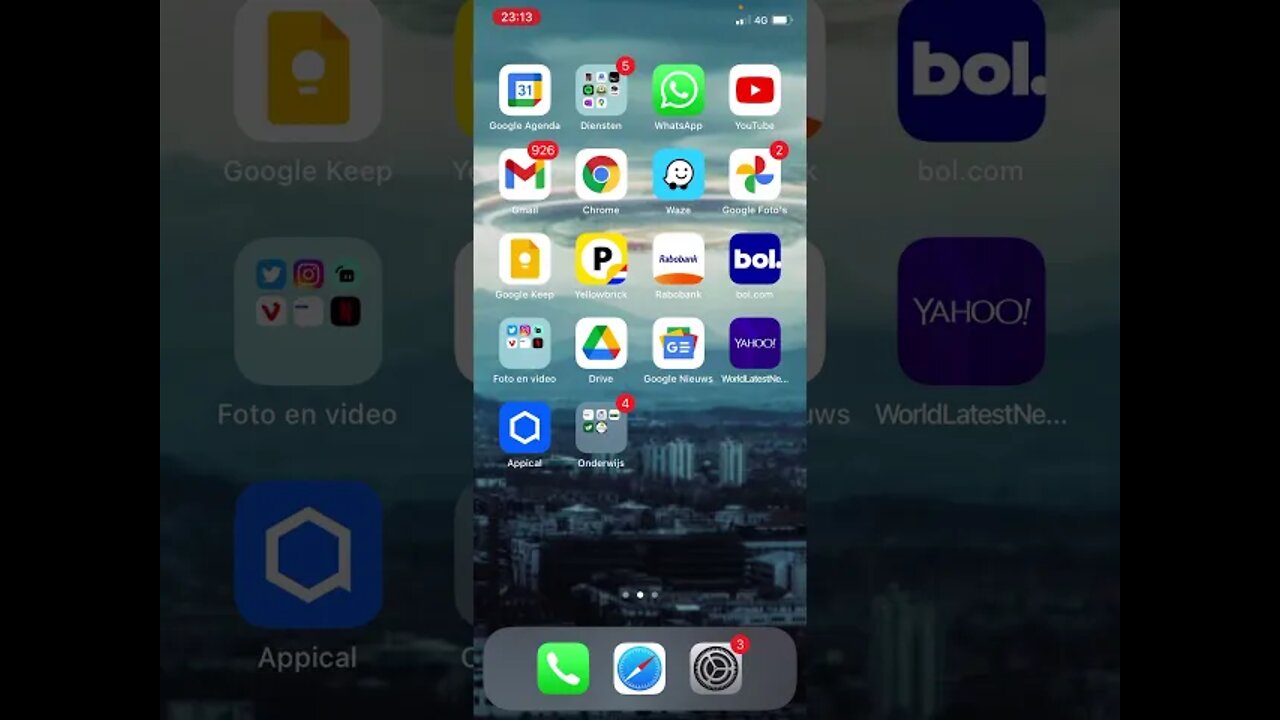 COUNSELING & THE CONGREGATION WILL CAUSE YOU TO DWELL SAFELY