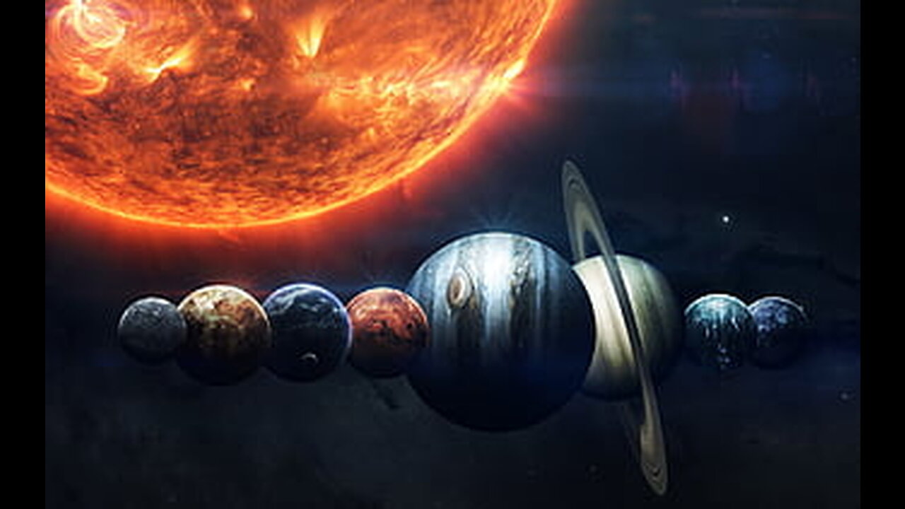 Solar System