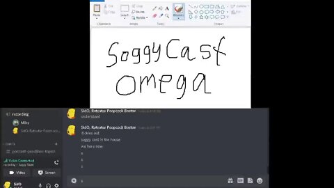 SoggyFriends Live Stream