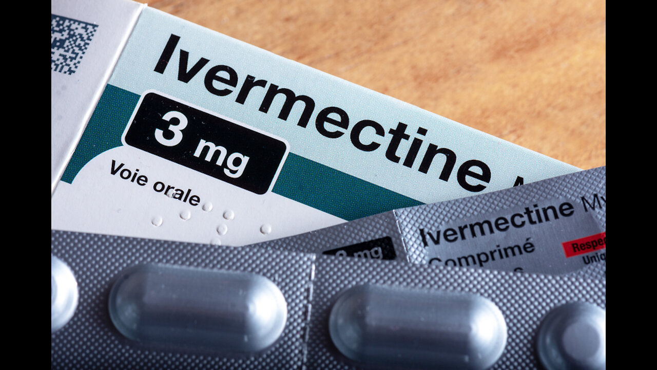 The Ivermectin Story