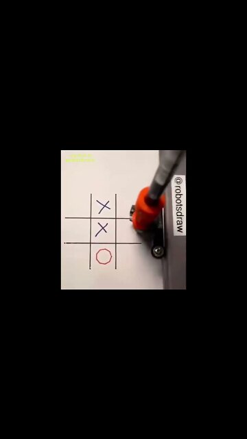 TECNOLOGIA: A INTELIGÊNCIA ARTIFICIAL VENCENDO O HUMANO