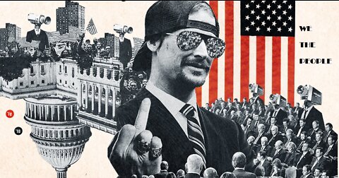 KID ROCK - WE THE PEOPLE