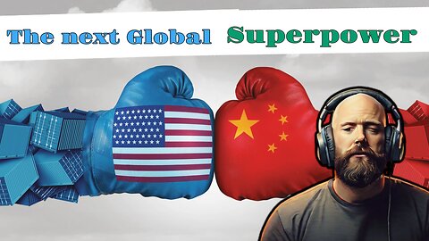 The next Global superpower: Not like you imagine